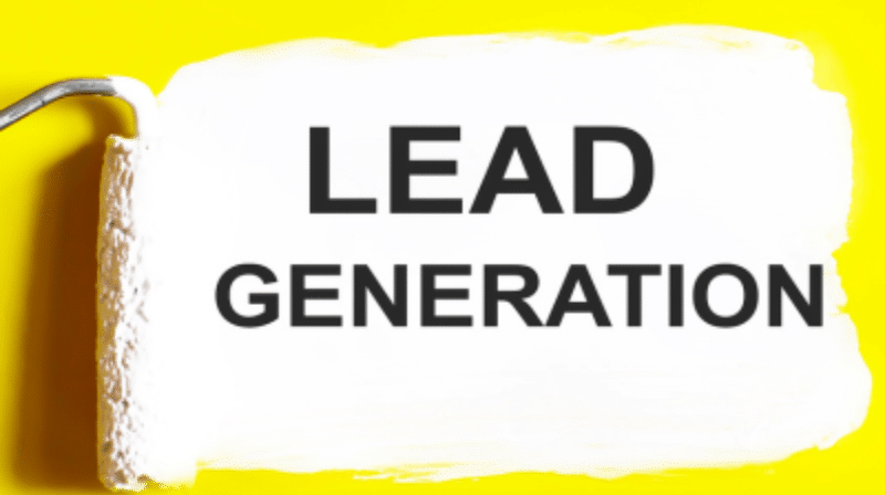 Lead Generation