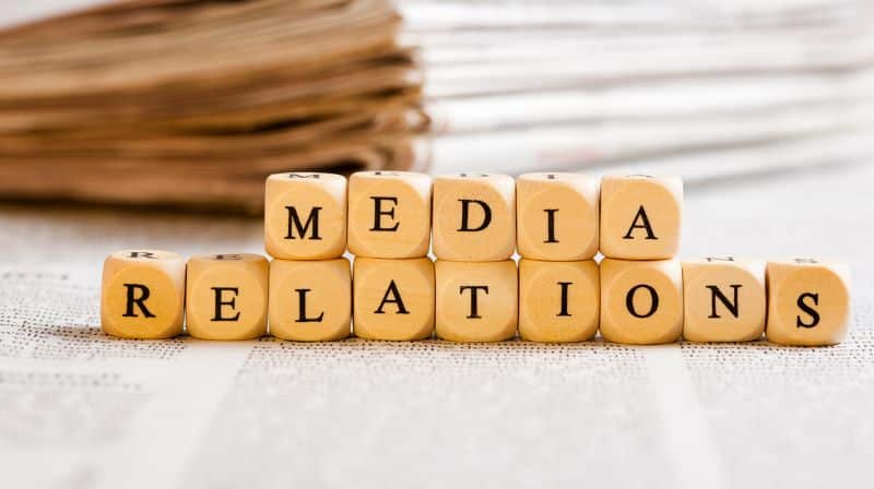 Media Relations