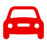 Automotive and industrial icon