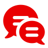Media relations icon