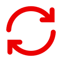 Ongoing relationship management icon