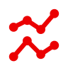 Reporting icon