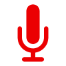 Spokesperson readiness icon