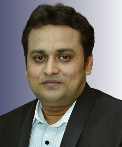 Rahul Chandra